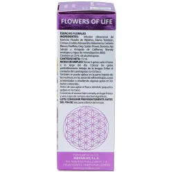 Flower of life insomnio 15ml. | Farmacia Barata