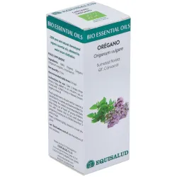 Bio essential oils oregano ac. esencial 10ml. | Farmacia Barata