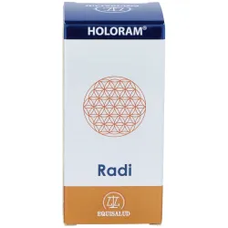 Equisalud holoram radi 60caps