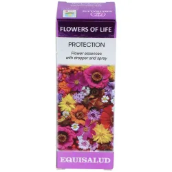 Flower of life proteccion 15ml. | Farmacia Barata