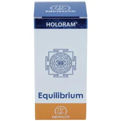 Equisalud holoram equilibrium 60caps