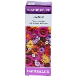 Flower of life estudiantes 15ml. | Farmacia Barata