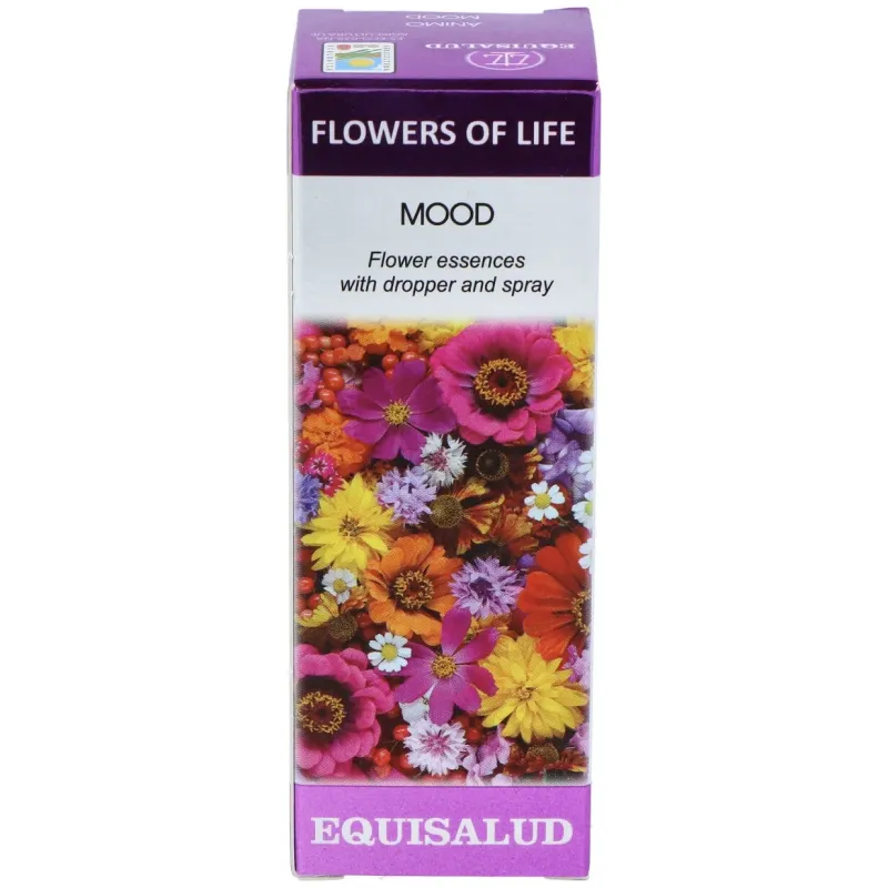 Flower of life animo 15ml. | Farmacia Barata