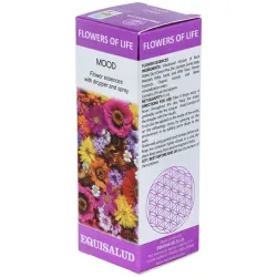 Flower of life animo 15ml. | Farmacia Barata