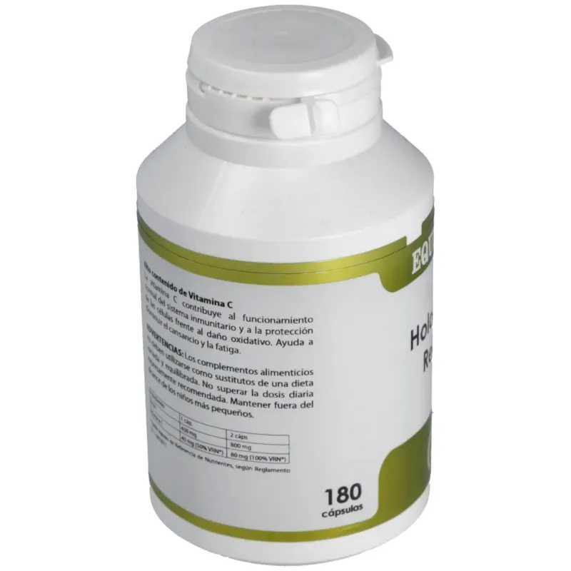 Holofungi reishi 180cap. | Farmacia Barata