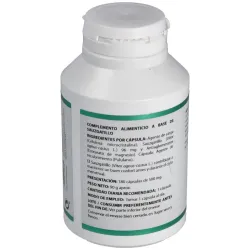 Holofit sauzgatillo 180cap. | Farmacia Barata