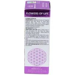 Flower of life proteccion 15ml. | Farmacia Barata