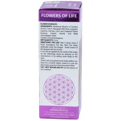 Flower of life estudiantes 15ml. | Farmacia Barata