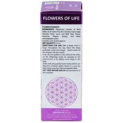 Flower of life animo 15ml. | Farmacia Barata