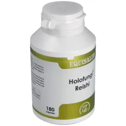 Holofungi reishi 180cap. | Farmacia Barata