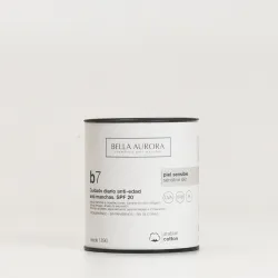 Bella Aurora B7 Antimanchas SPF20 Piel Sensible Bella Aurora B7 Antimanchas SPF20 Piel Sensible