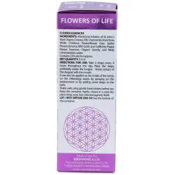 Flower of life insomnio 15ml. | Farmacia Barata