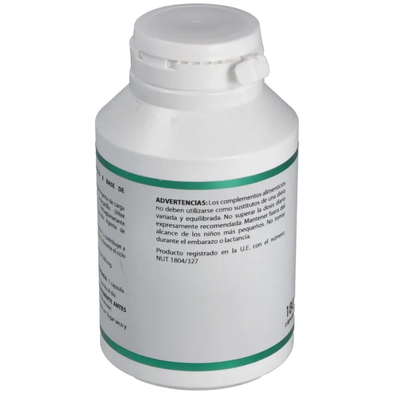 Holofit sauzgatillo 180cap. | Farmacia Barata