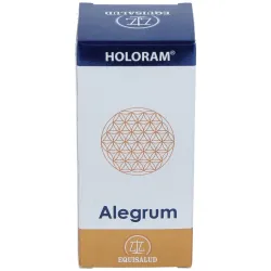 Holoram alegrum 60cap. | Farmacia Barata