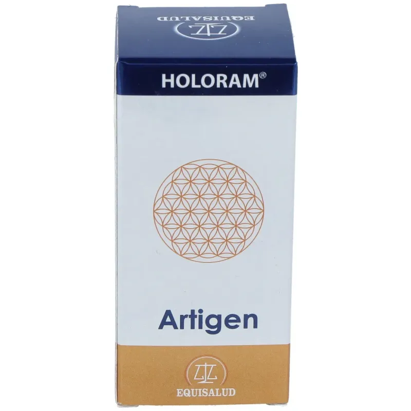 Holoram artigen 60cap. | Farmacia Barata Holoram artigen 60cap. | Farmacia Barata