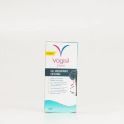 VAGISIL INTIMA GEL HIDRATANTE EXTERNO 30 G