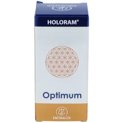 Equisalud holoram optimum 60caps