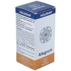 Holoram alegrum 60cap. | Farmacia Barata