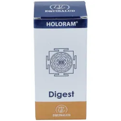 Equisalud holoram digest 60caps