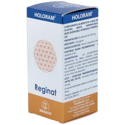 Holoram reginat - equisalud - 60 cápsulas. | Farmacia Barata Holoram reginat - equisalud - 60 cápsulas. | Farmacia Barata