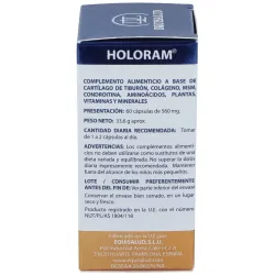 Holoram artigen 60cap. | Farmacia Barata Holoram artigen 60cap. | Farmacia Barata