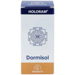 Holoram dormisol 60cap.