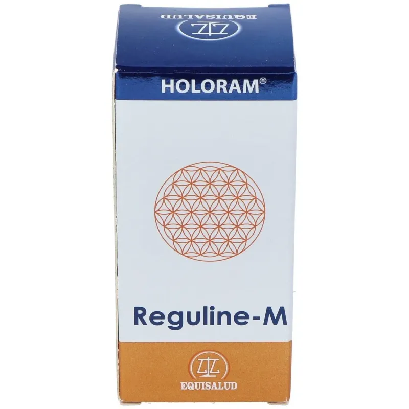 Holoram reguline-m 60cap. | Farmacia Barata