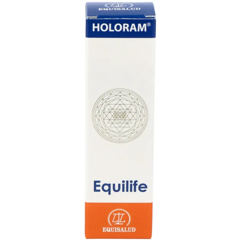 Holoram equilife 31ml. | Farmacia Barata Holoram equilife 31ml. | Farmacia Barata
