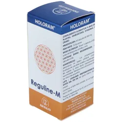 Holoram reguline-m 60cap. | Farmacia Barata