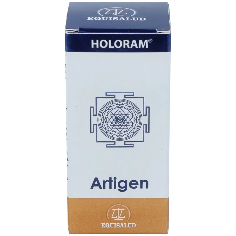 Holoram artigen 60cap. | Farmacia Barata Holoram artigen 60cap. | Farmacia Barata