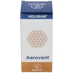 Holoram aerovent 60cap.