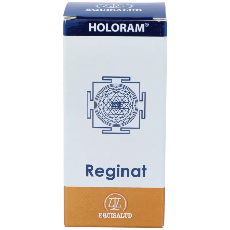Holoram reginat - equisalud - 60 cápsulas. | Farmacia Barata Holoram reginat - equisalud - 60 cápsulas. | Farmacia Barata