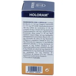 Holoram artigen 60cap. | Farmacia Barata Holoram artigen 60cap. | Farmacia Barata