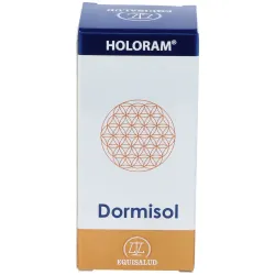 Holoram dormisol 60cap. | Farmacia Barata