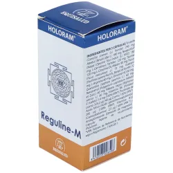 Holoram reguline-m 60cap. | Farmacia Barata