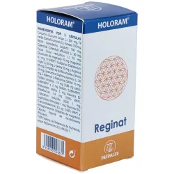 Holoram reginat - equisalud - 60 cápsulas. | Farmacia Barata Holoram reginat - equisalud - 60 cápsulas. | Farmacia Barata