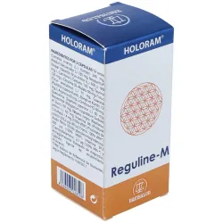 Holoram reguline-m 60cap. | Farmacia Barata