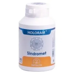 Equisalud holoram sindromet 180caps