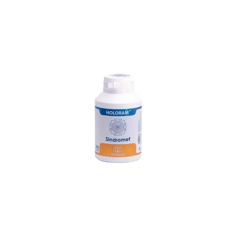 Equisalud holoram sindromet 180caps | Farmacia Barata Equisalud holoram sindromet 180caps | Farmacia Barata