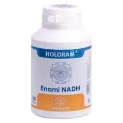 Equisalud holoram enami nadh 180 cápsulas