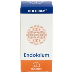 Holoram endokrium 60cap.