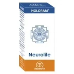 Holoram neurolife 60cap.