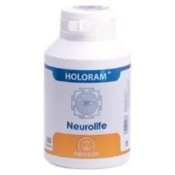 Holoram neurolife 180cap.