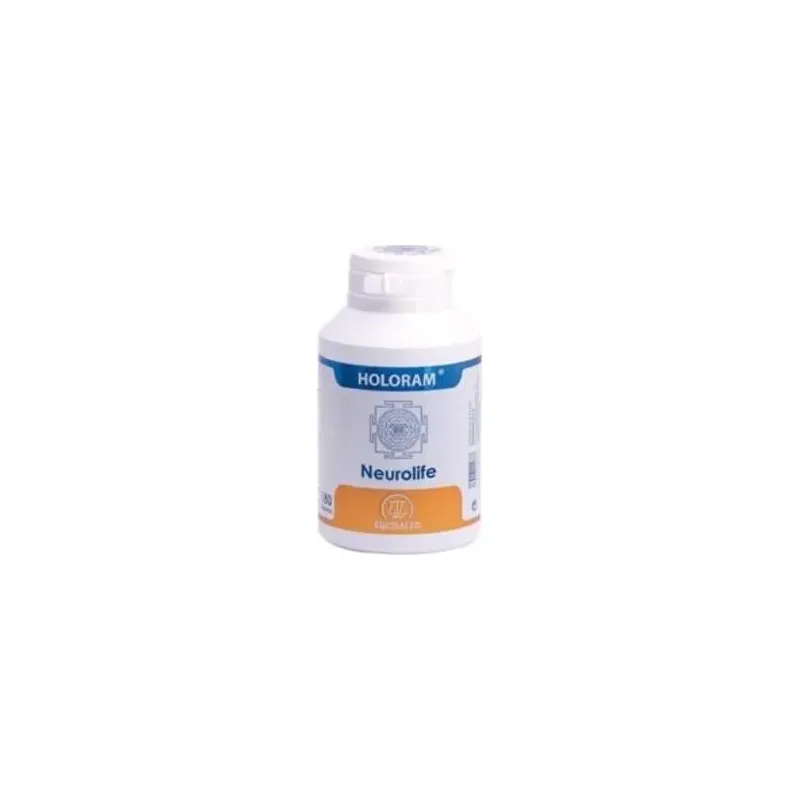 Holoram neurolife 180cap. | Farmacia Barata