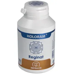 Equisalud holoram reginat 180caps