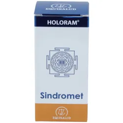 Holoram sindromet - equisalud - 60 cápsulas. | Farmacia Barata