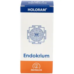 Holoram endokrium 60cap. | Farmacia Barata