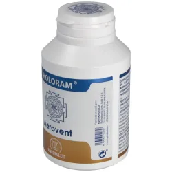 Equisalud holoram aerovent 180caps | Farmacia Barata