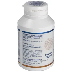 Equisalud holoram reginat 180caps | Farmacia Barata Equisalud holoram reginat 180caps | Farmacia Barata