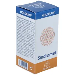 Holoram sindromet - equisalud - 60 cápsulas. | Farmacia Barata